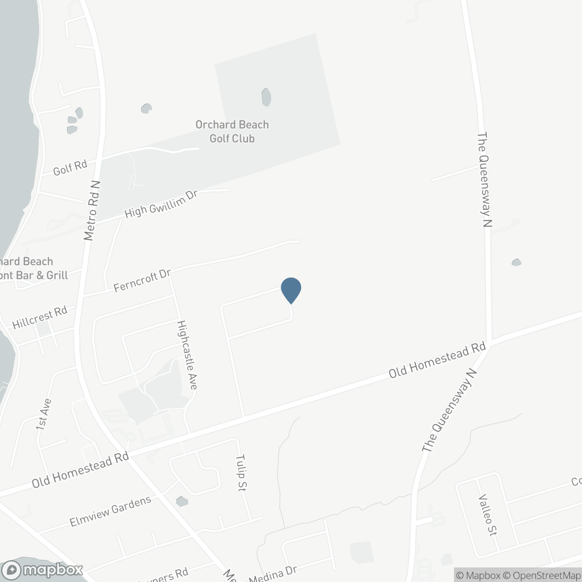 39 HIGHFIELD CRESCENT, Georgina, Ontario L4P 0M2